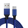 Original usb cable charging data sync line with 2A fast charging function