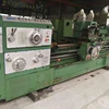 500*2000mm 2 Meter Used Horizontal Turning Lathe Machine