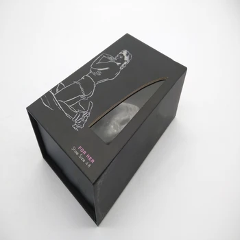 Open Women Sexy Hot Image Box Manufacturer,Gift Boxes Wholesale - Buy