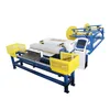 square duct production super auto duct line 2