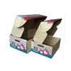 Factory Price China Fruit Strong Corrugated Custom Printing Wine Glass Packaging Paper Gift Box Six Pack Beer Carton With Handle