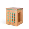 Promotional Items Shenzhen Wholesale 200ml Bamboo Essential Oil Aromatherapy Diffuser
