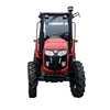 Foton Lovol TE254 farm tractor With tractor parts hoes