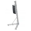 Cheap outdoor DJ Truss equipment speaker line array for sale