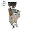 New machine semi-auto red chilli powder packing machine 25-999 grams