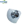China precision cnc machining service prototype