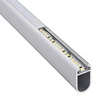 Top quality TL1835 4000k 24vdc recessed linear led linear wardrobe light bar
