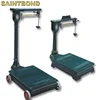 Old fashion Manufacturers Industrial Commercial Weighbridge Platform Scale