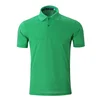 Factory Custom Printing Blank Button Down Polo With Good Price
