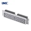 SMD 3030 5050 led module Asymmetric for street light, flood light LMC 03A series IP68