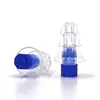 Promotional items liquid silicone filter earplugs gift set ES3126
