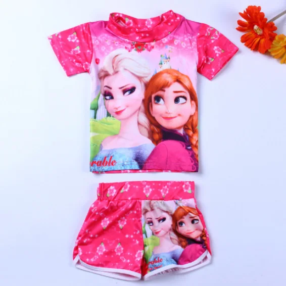 

kids swimsuit girl swimwear swimming suit for girls