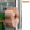 Copper nickel silicon strip,copper alloy strip,copper strip lead frame material c7025
