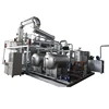 Refine Used Motor Oil To Yellow Base Oil Change Machine