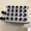 Color sorter spare parts ejector in other food processing machinery