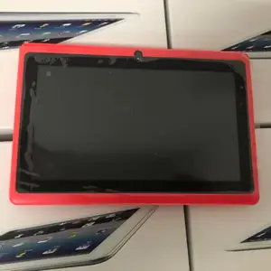 Refurbished 7 inch Android Tablet Wi Fi Bluetooth