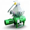 Vertical type 3 phase separation disc rotate oil separation for vegetable oil