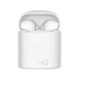 I7S TWS Wireless Earbuds Noise Cancelling
