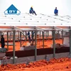 Trending Products chicken poultry house warehouse steel structure