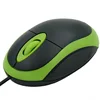 Hot Selling Multi Colors Good Quality Optical Wired Mouse Laptop Computers USB Mouse