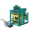 Automatic Ecological Earth Lego Brava Eco Interlocking Block Brick Making Machines with cheap price