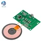 Oem bluetooth keyboard pcb assembly,amplifier board with bluetooth pcba electronic pcba