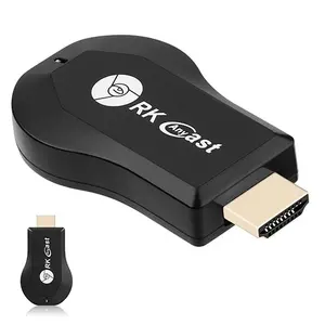 M2 Plus Wireless WiFi Display TV Dongle