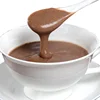 Private label diet Weight loss meal replacement powder function food with probiotics