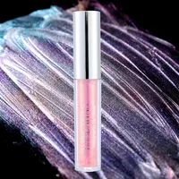 

New product!!!New arrival private label glossy lip gloss Lasting moisture