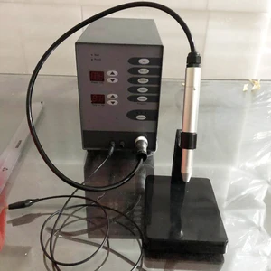 150A jewelry necklace fixing machine,arc argon welding machine for jewelry,mini gold silver welding machine 2