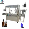 JB-P2/P4 Automatic Oxygen Gas Fresh Air Aerosol Spray Can Filling Machine