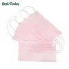 nonwoven PM 2.5 mouth mask beauty printing face mask for girls