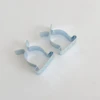 zinc plated u type speed clips custom types aluminum fasteners clip