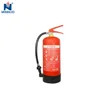 Fire equipment wholesale fire extinguisher customized logo for shopping market use