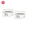Industrial Embedded Micro memory 32 64 128GB Memories TF Card