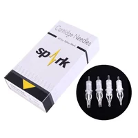 

Promotion SPARK Revolution tattoo Needle cartridge with membrane