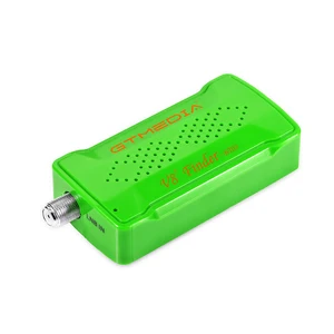 GT Media V8 Finder BT03 Mini Digital Satellite Finder Mobile App