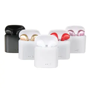 i9S i7s Mini Wireless Earphone Headsets