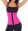 Women Waist Training Corset Waist Trainer Waist Training Corsets Body Shaper Fajas Reductoras Girdle Control Cincher Shape