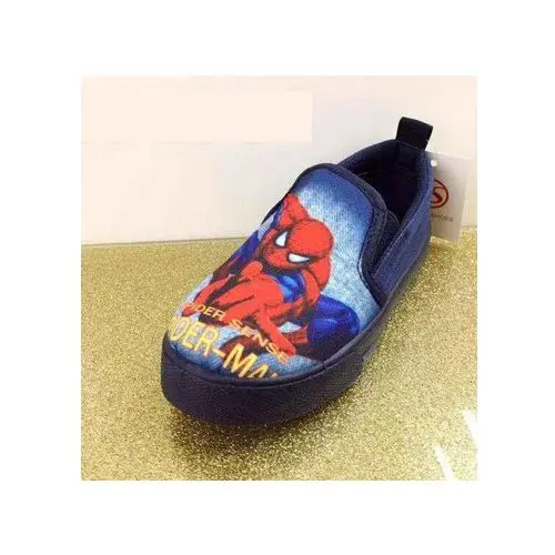 

low top skid resistance rubber shoes cloth shoes black blue