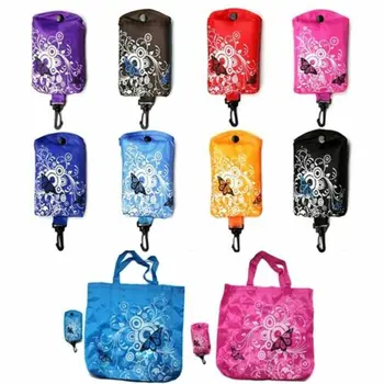 butterfly shopping bag