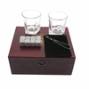 /product-detail/yiwu-top-selling-handmade-professional-high-quality-wooden-box-whiskey-ice-cube-stones-with-258ml-glasses-set-62078508772.html
