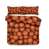 Hot new products comfortable bed duvet cover 4pcs set