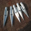 1000D NYLON line ground anchor fence post nbr pvc rubber plastic