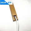 PVC cable trunking wiring duct high quality plastic cable trunk China factory electrical PVC duct trunking