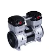 2 Hp Oilless Silent Air Compressor Motor With Spare Parts