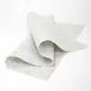 super quality 1*1m size 10mm thickness organic wool felt