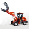 ZL936 China top brand wheel loader only 6500usd per unit FOB