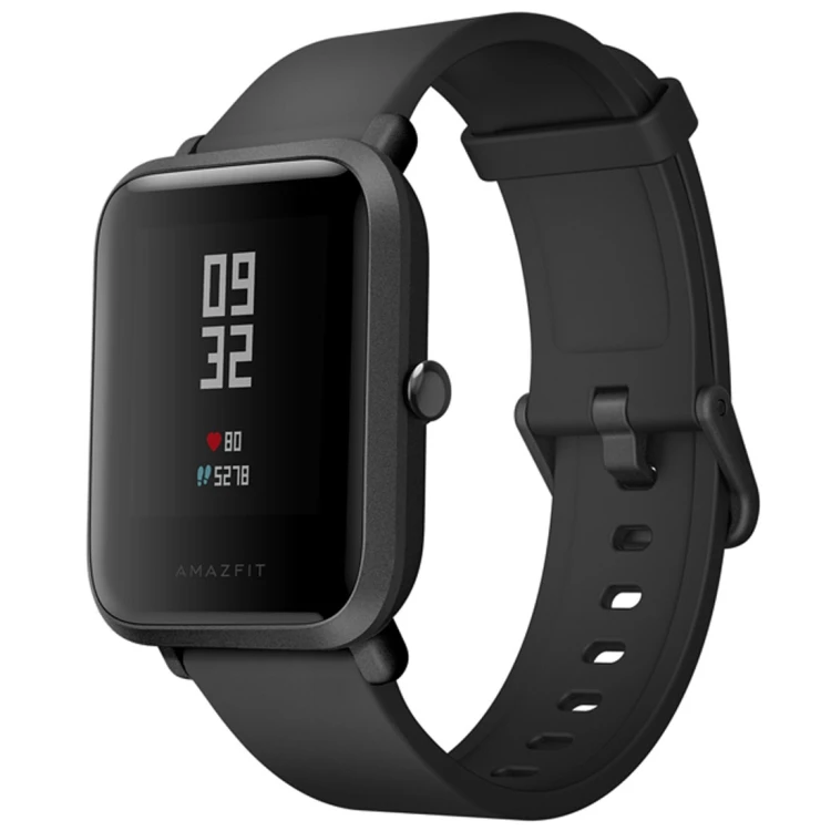 

2019 Sport Smart Watch International Edition Waterproof Amazfit Bip Xiaomi Smart Watch, N/a