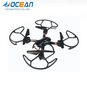 Small RC Quadcopter Four Axis Drone